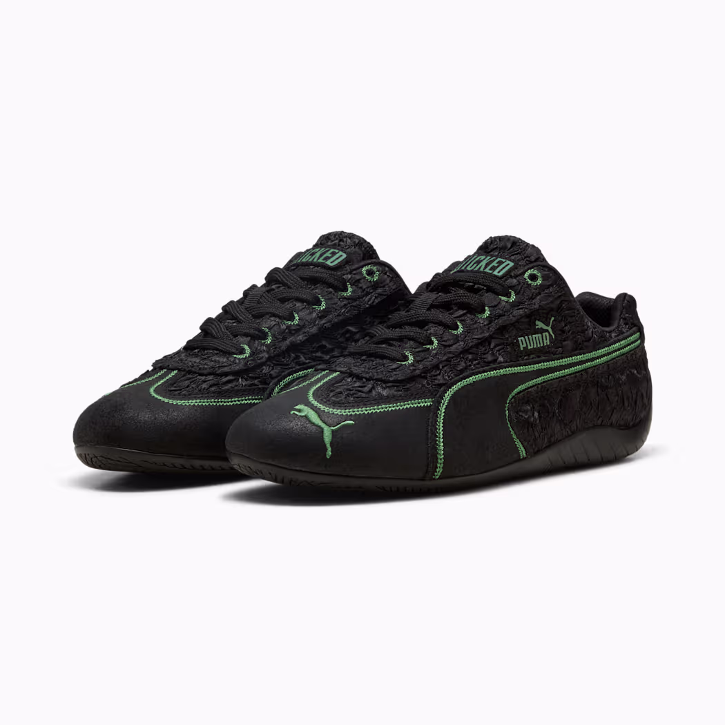PUMA x WICKED Speedcat Elphie