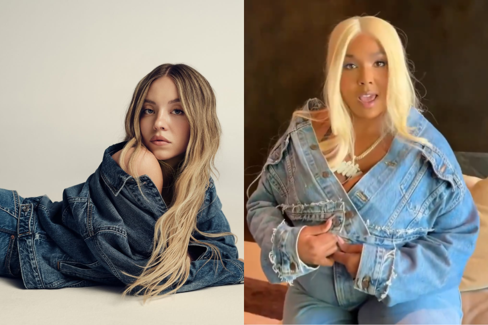 Sydney e Lizzo