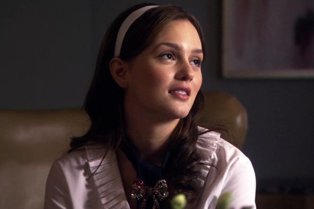 Blair Waldorf, de Gossip Girl