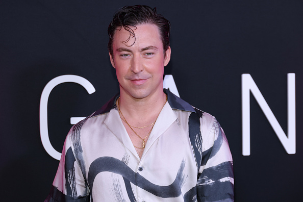 Brian Jordan Alvarez