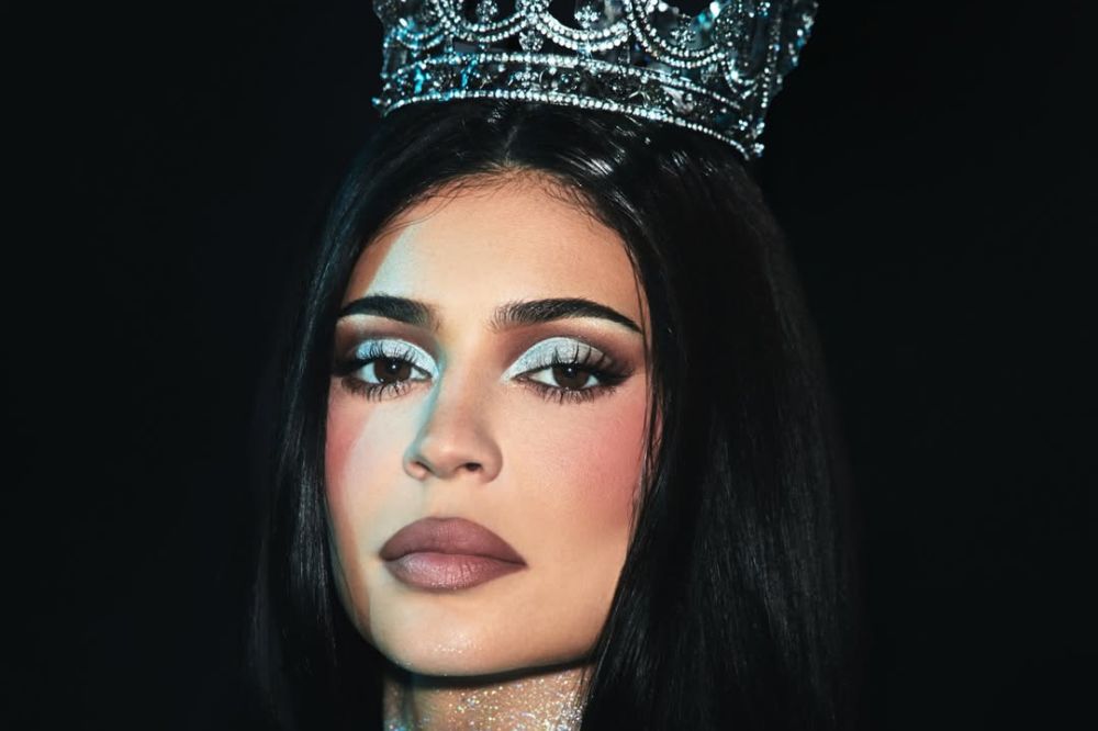 Comemoração 10 anos da marca King Kylie