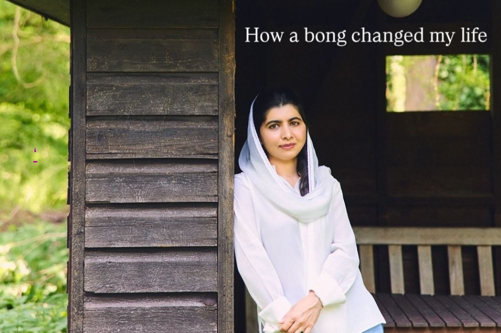 malala usa bong