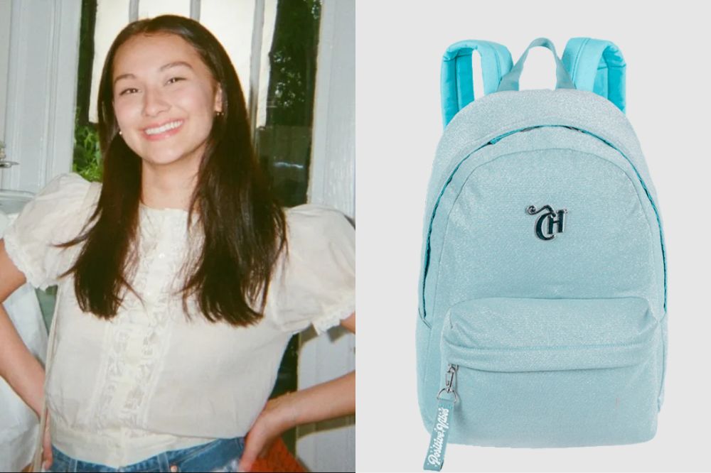 mochila-capricho-belly-o-verao-que-mudou-minha-vida A mochila da CAPRICHO que mais combina com Belly, de O Verão que Mudou Minha Vida