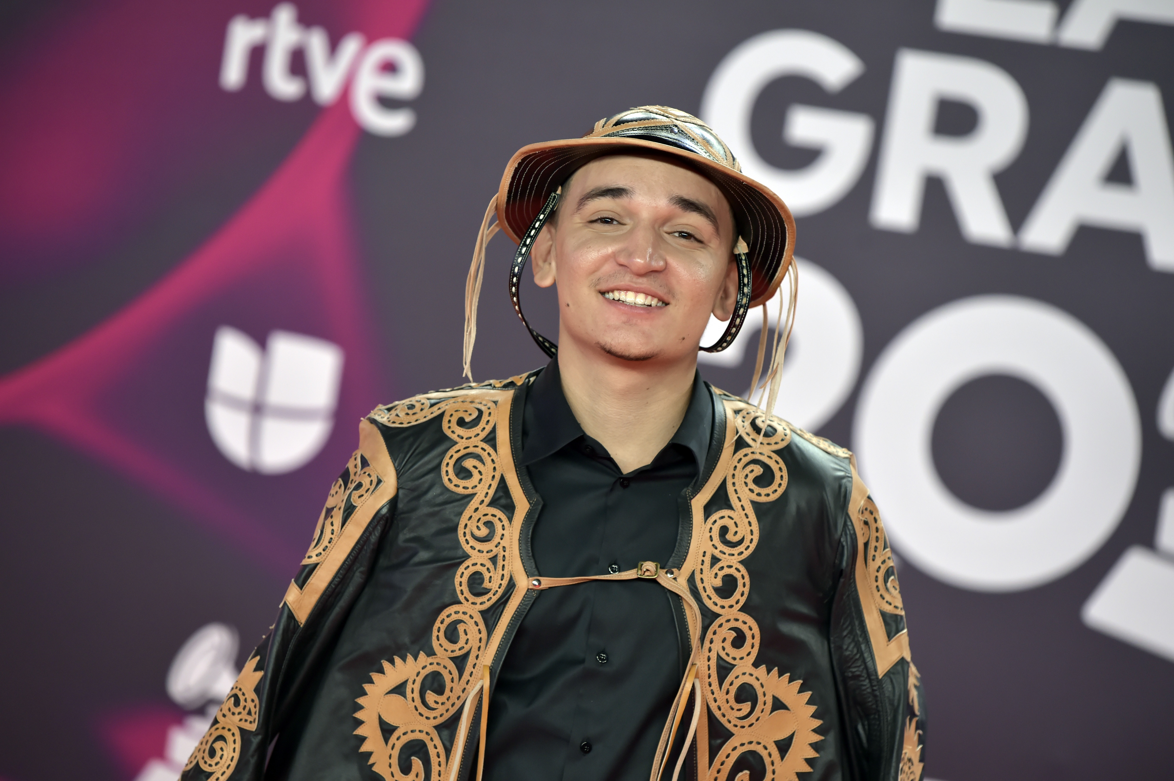 24th Annual Latin GRAMMY Awards – Arrivals