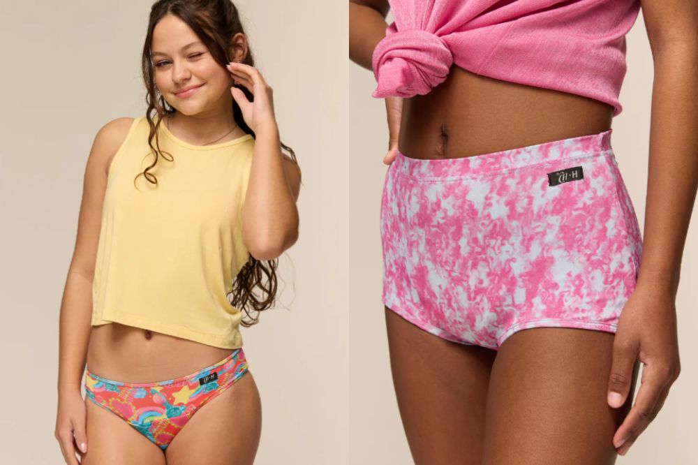 Black Friday de produtos CAPRICHO e Herself tem descontos de 40%