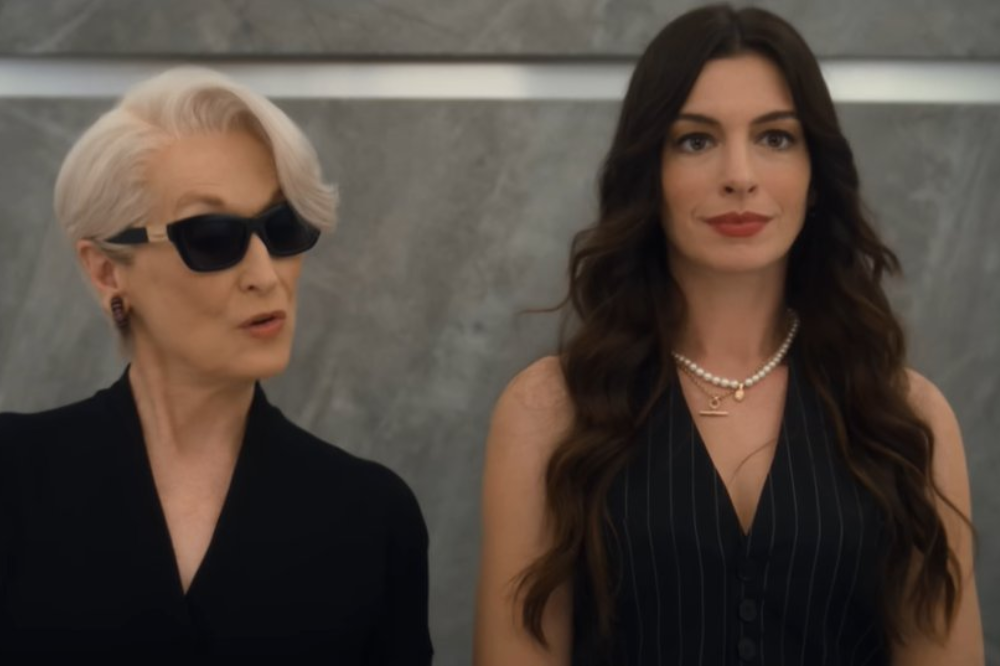 Trailer de ‘Diabo Veste Prada 2’