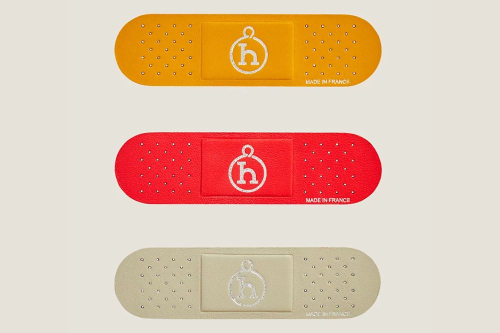 band-aid-hermès