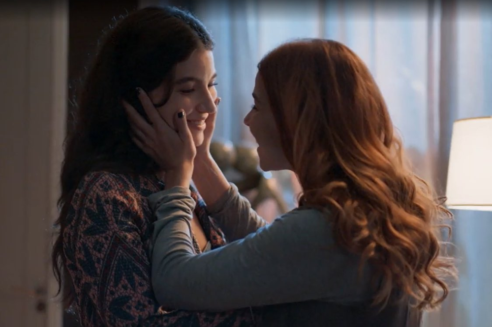 Teste: você é mais Lorena ou Juquinha de ‘Três Graças’?