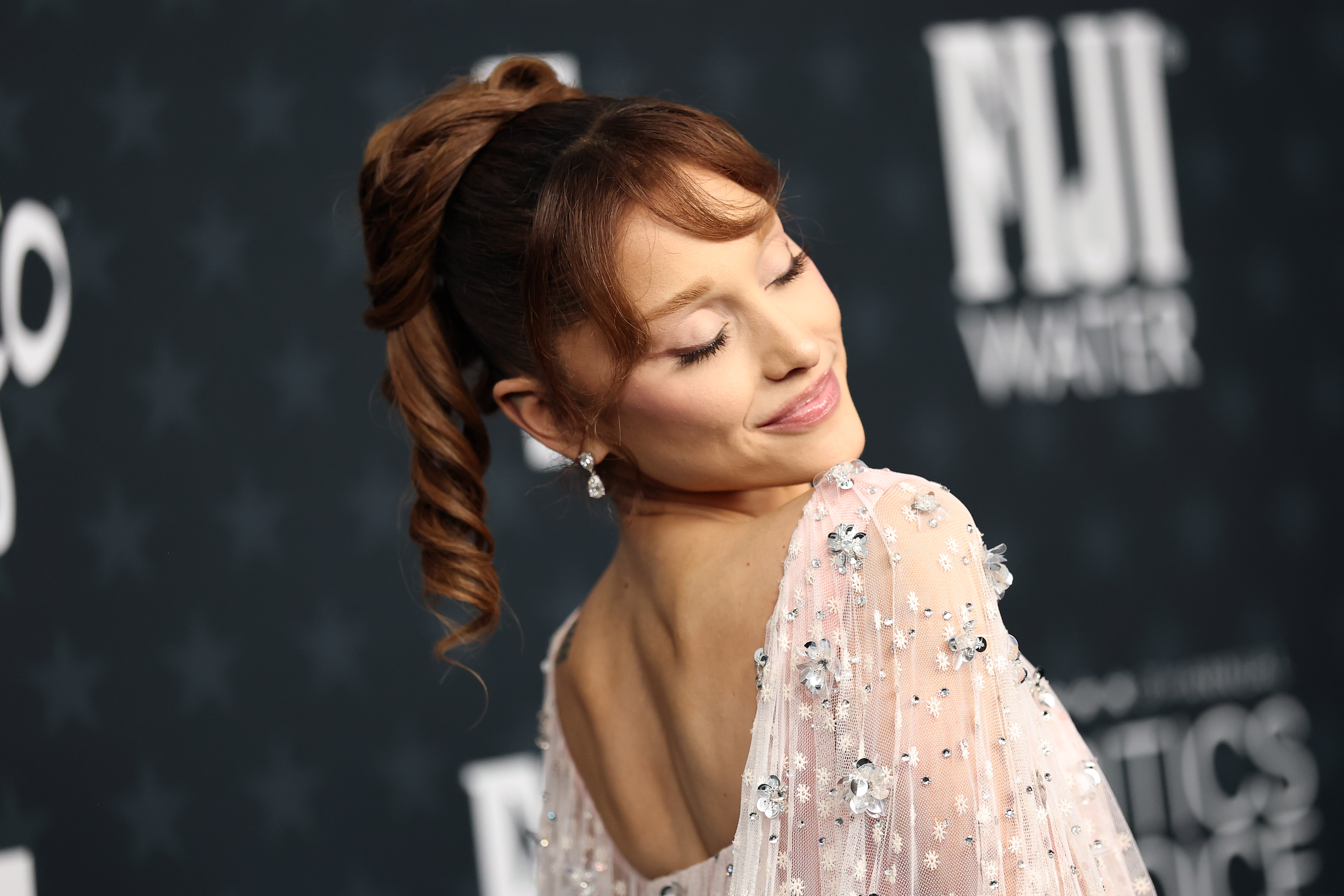 31st Annual Critics Choice Awards – Arrivals