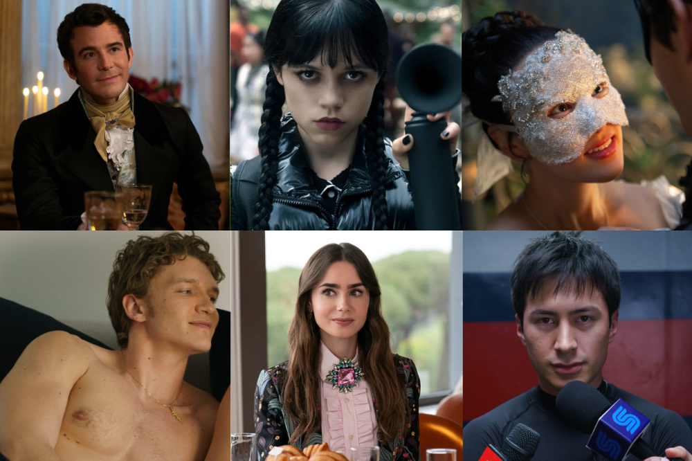 Teste: qual personagem pularia um bloquinho de Carnaval com você?