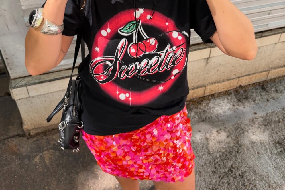 Look com saia para o verão 2026