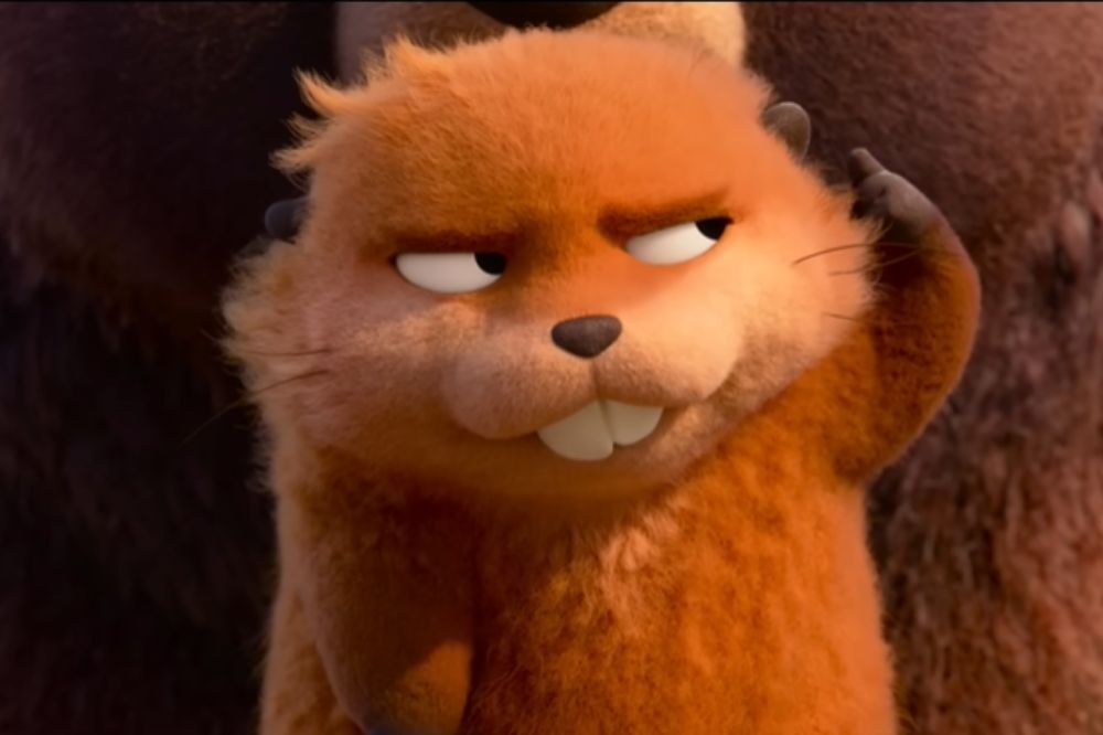 Cara de Um, Focinho de Outro