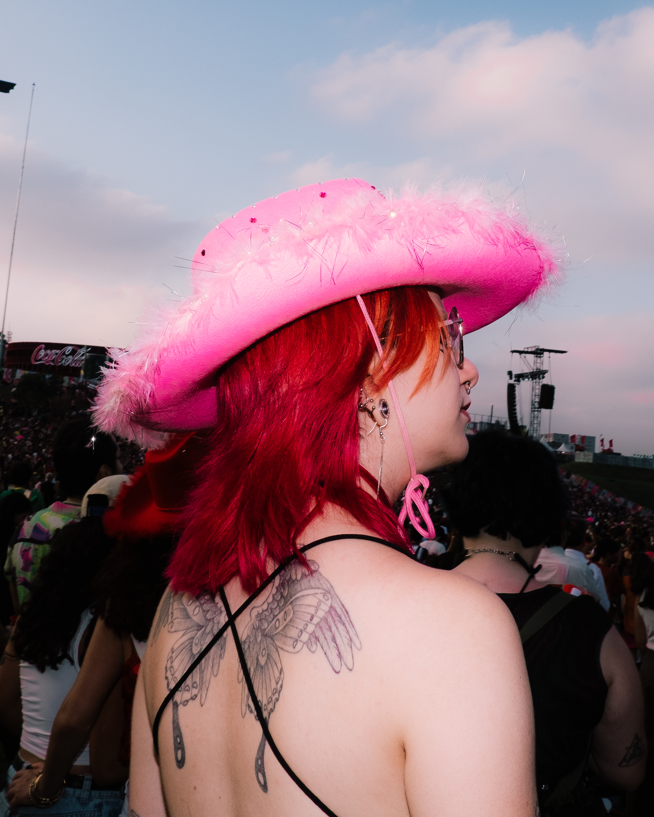Lollapalooza 2026