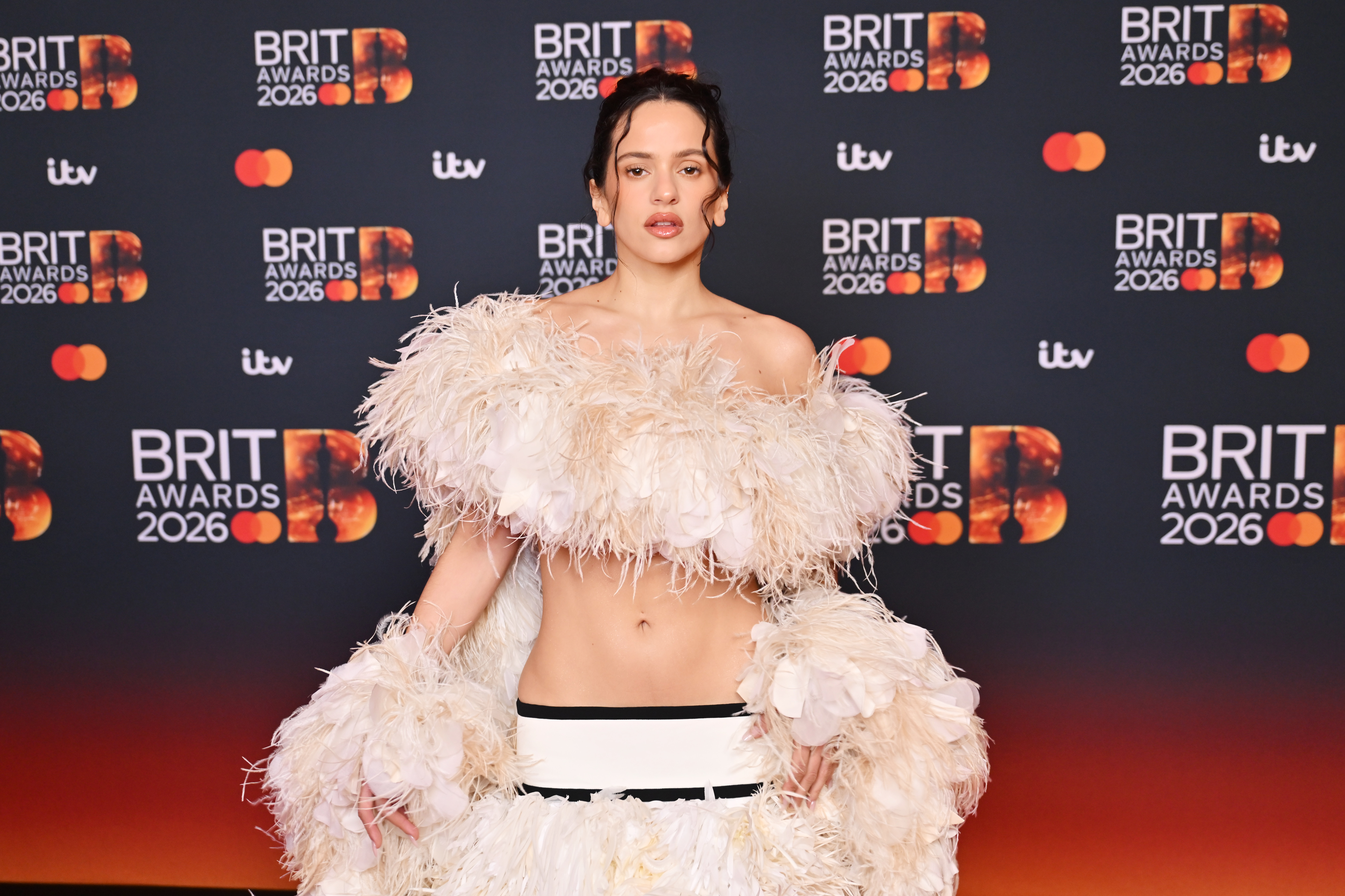 The BRIT Awards 2026 – VIP Arrivals