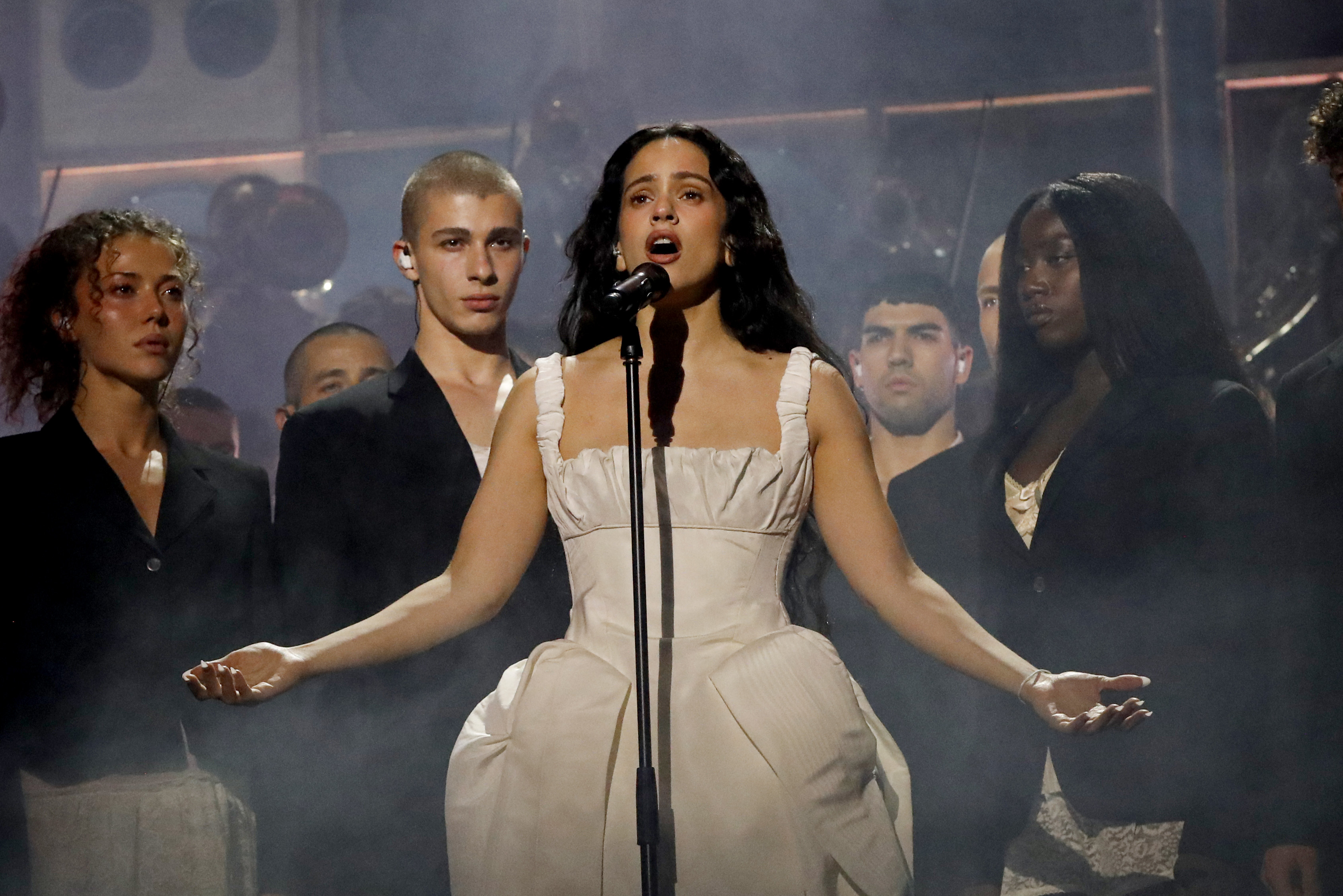 The BRIT Awards 2026 – Show