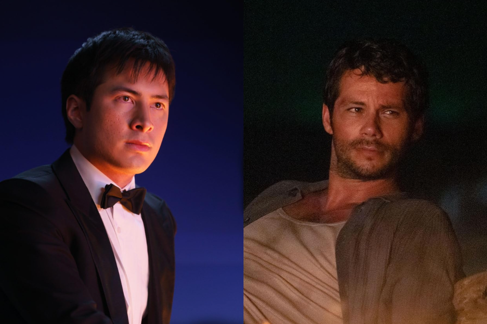 Hudson Williams e Dylan O’Brien vão atuar juntos em filme
