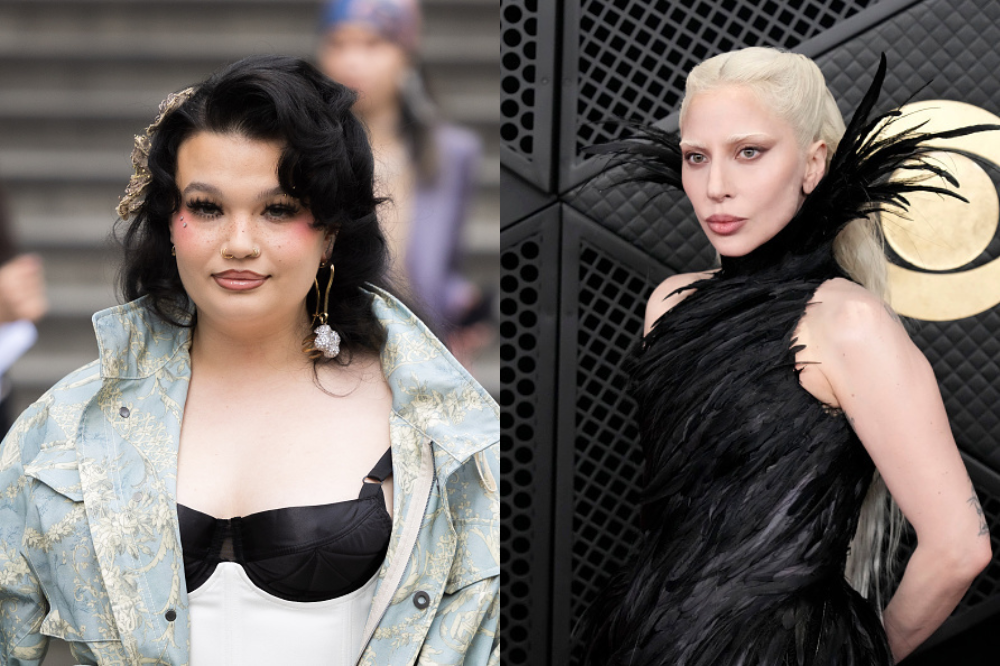 Lola Young revela apoio de Lady Gaga após pausa por saúde mental