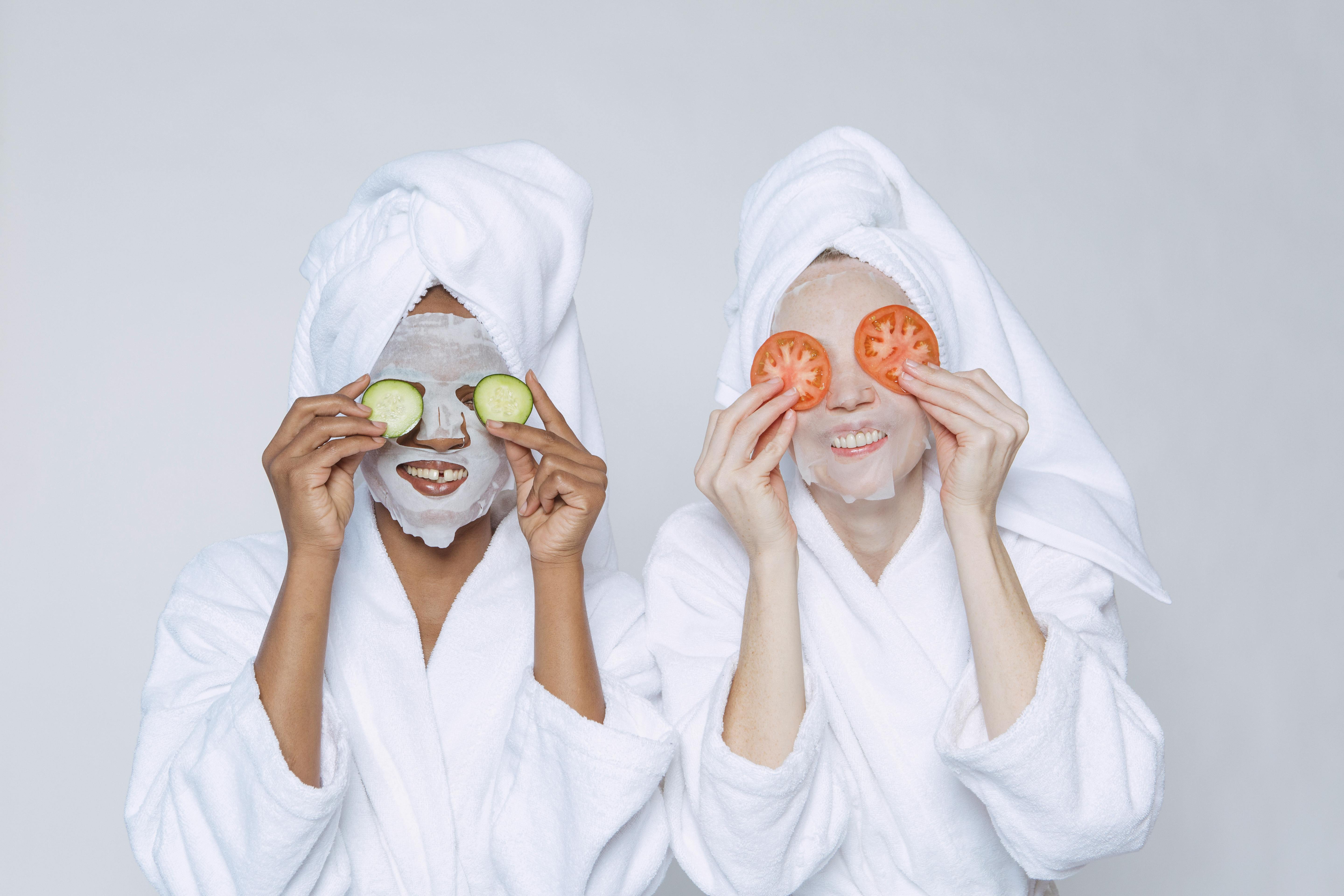 spa day