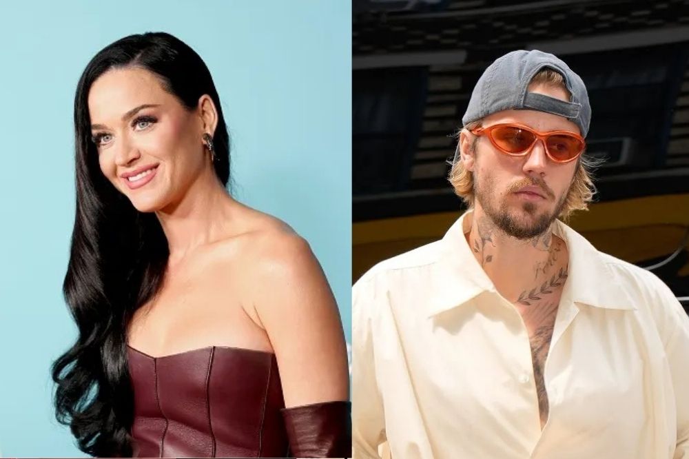 Katy Perry Justin Bieber Coachella