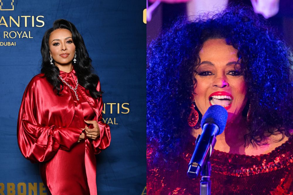 Participação de Kat Graham como Diana Ross foi cortada de ‘Michael’