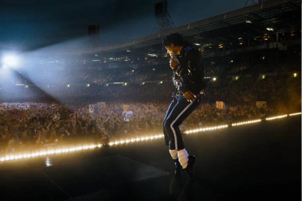 Michael