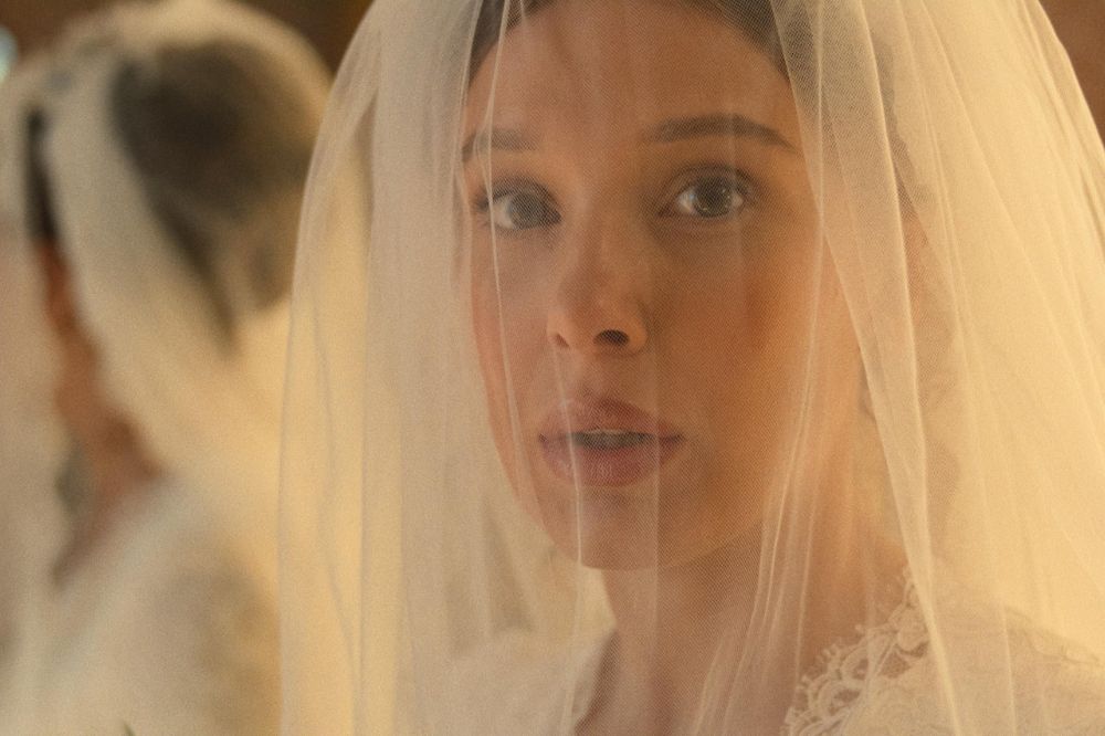 Millie Bobby Brown em ‘Enola Holmes 3’