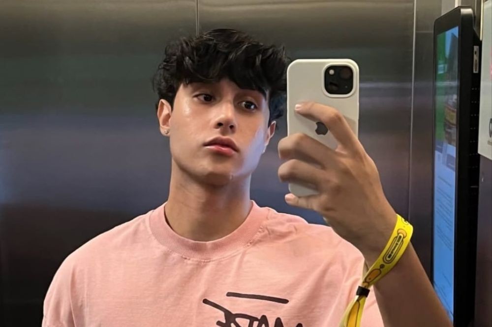 Igor Melo – TikTok
