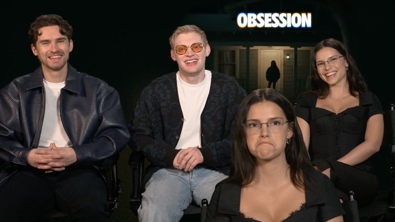 obsession